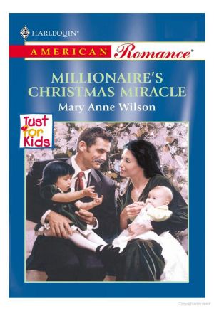 [Just for Kids 03] • Millionaire's Christmas Miracle